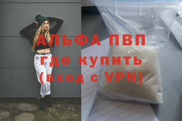 Альфа ПВП Богородск